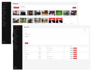 Capture-Ecran-Avis-Client-Et-Gestion-Images-Super-Admin