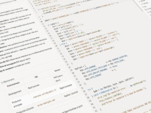 Développement Sur Mesure Pour Le Site De Acces Énrergies