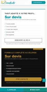 Mobile-First