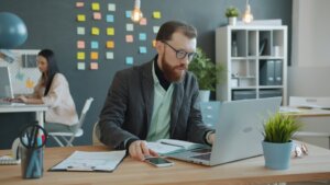 Stratégie Digitale : Optimiser Votre Contenu Seo- Solid Graphic Communication