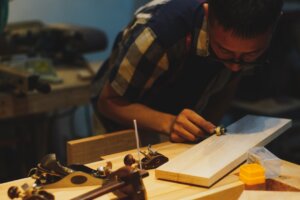 Branding Pour Artisans : Créer Un Logo Percutant- Solid Graphic Communication