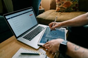 Communication Digitale : Optimiser Votre Stratégie En Ligne- Solid Graphic Communication