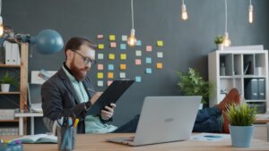 Audit Digital : Optimiser Votre Seo Local- Solid Graphic Communication