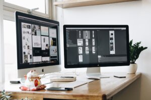 Refonte De Site Web : Optimisez Votre E-Commerce- Solid Graphic Communication